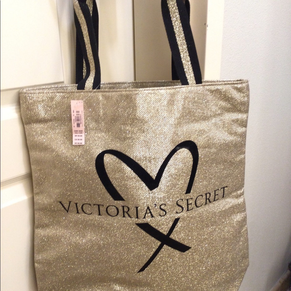 Victoria Secret Tote Y2K